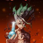 دانلود سریال Dr. Stone
