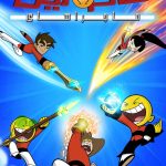 دانلود سریال Xiaolin Chronicles