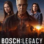 دانلود سریال Bosch: Legacy