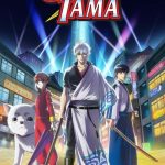 دانلود انیمه Gintama