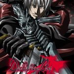 دانلود انیمه Devil May Cry: The Animated Series
