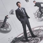 دانلود سریال Mobius